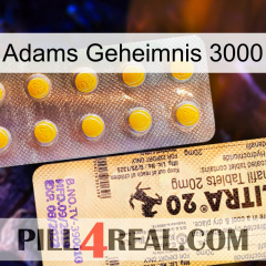 Adams Secret 3000 new06
